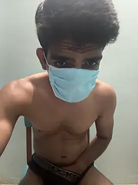 Živý XXX chat BadBoyTom78