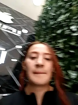 Samyra_Biker12 élő XXX-chatje