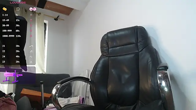 abby_taylor Obrolan Langsung XXX