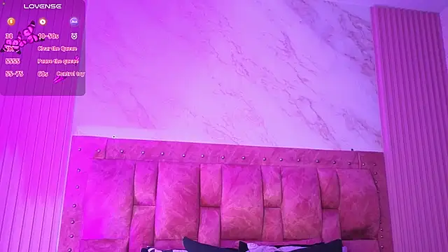 goldilockss15のウェブカメラショー