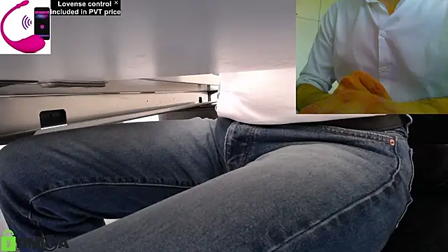 pliko Pertunjukan Webcam