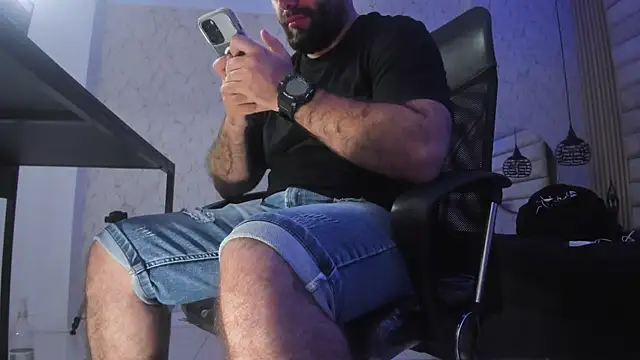 jhon_bear03 现场聊天室