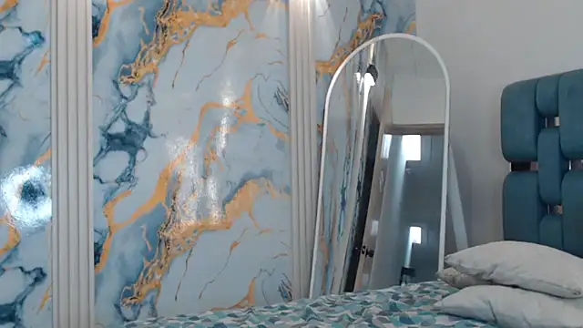 GOLD_BOYSのウェブカメラショー