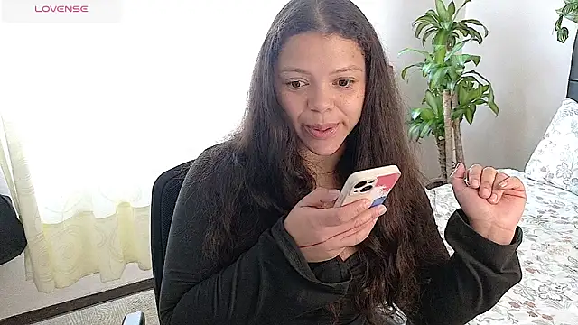 Amanda_sweet – Live XXX-chat