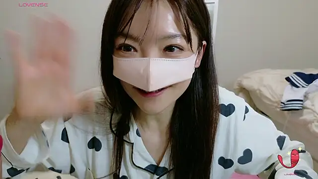 momochan88 Live XXX-chat