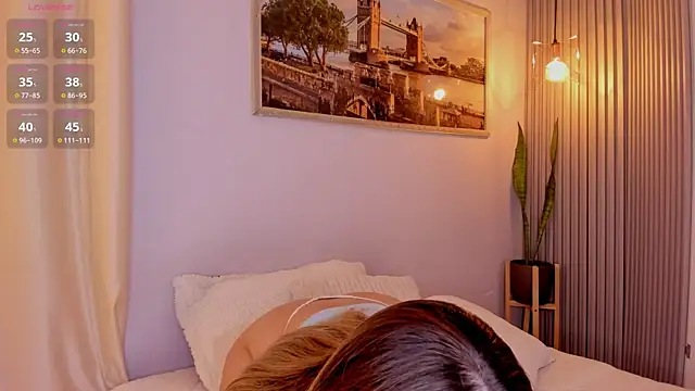 Assh_lee_ 在線直播表演