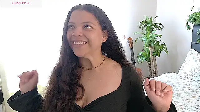 Chat XXX ao vivo de Amanda_sweet