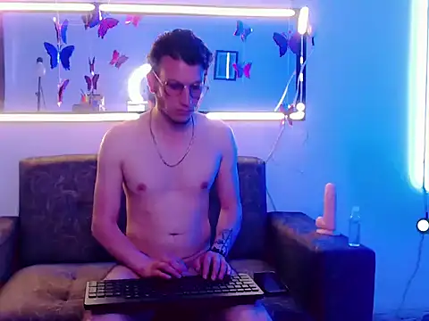 Вебкам-шоу Frithu_Sex