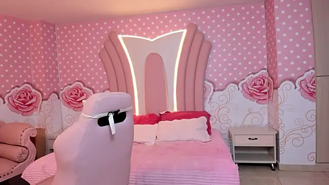 Živý XXX chat Skinny_Pretty_01