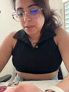 LaHijaDelPecado: απευθείας συνομιλία ΧΧΧ