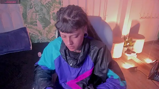 Chat XXX en directo de _sharlotte777