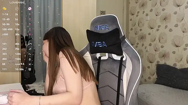 Živý XXX chat _cute_ice