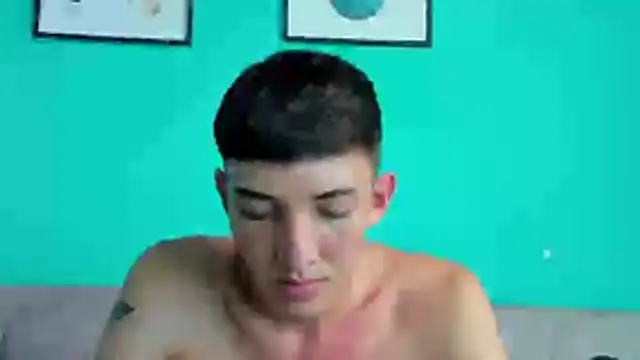 عرض كام Maikol_Ortiz