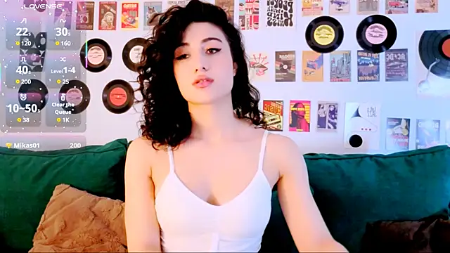 Živý XXX chat Maya_Rogerss