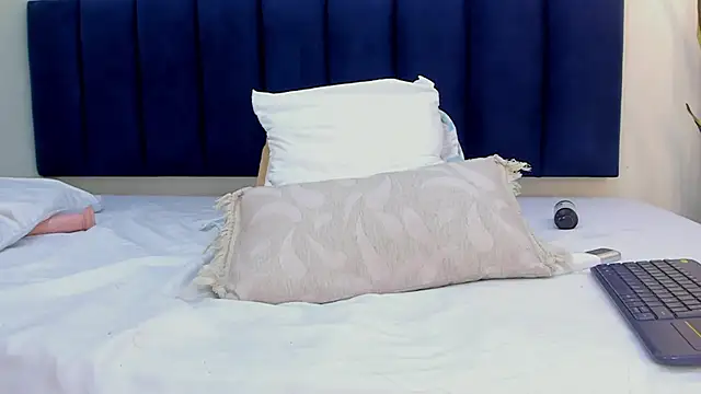 Chat XXX en directo de mayaevansmg