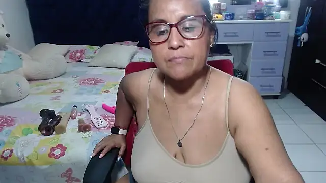 Czat XXX na żywo – pervert_mommy_