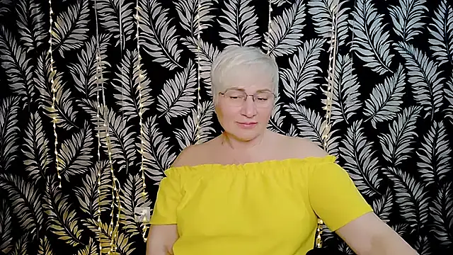 Czat XXX na żywo – Olivia_playful