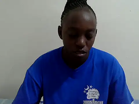 Show de lizbela1 na webcam