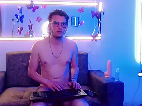 โชว์เว็บแคมของ Frithu_Sex