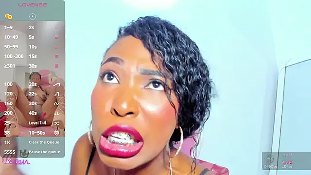 Chat +18 de myblackdoope ao vivo