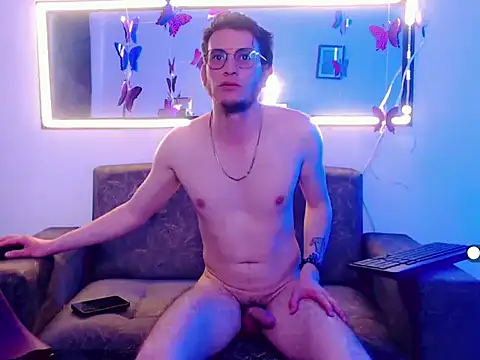 Вебкам-шоу Frithu_Sex