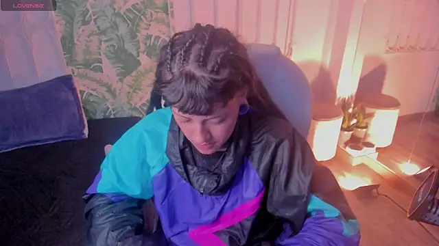 Chatroom XXX en direct de _sharlotte777