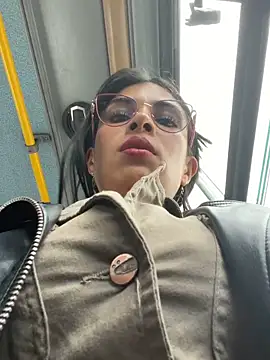 Astrid--のライブXXXチャット