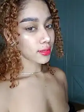 Sienna_brunette – Live XXX-chat