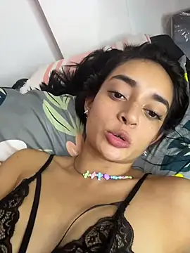 leilani_XのライブXXXチャット