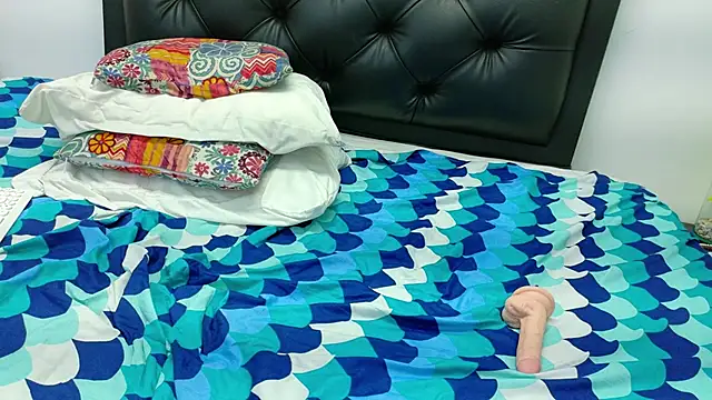 Abby_Morelly élő XXX-chatje