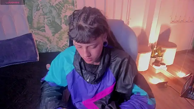 Sembang XXX Secara Langsung _sharlotte777