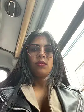 Astrid--'s Webcam Show