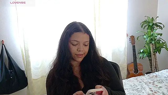 Amanda_sweetn Live XXX chat