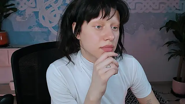 LidaDarknetn Live XXX chat