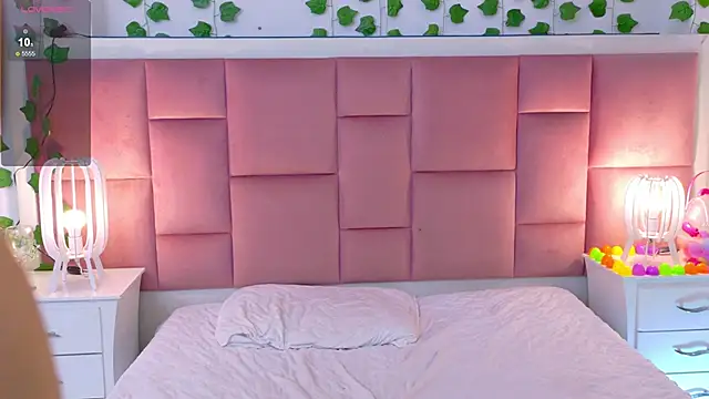 kaily_sweet1 现场XXX聊天