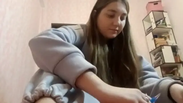 JanineThielman Adlı Modelin Canlı XXX Sohbeti