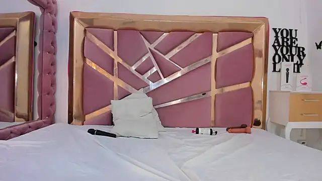 sharoon_cutee – Kamerová šou