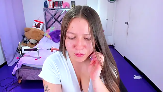 Sembang XXX Secara Langsung Luna_Analya