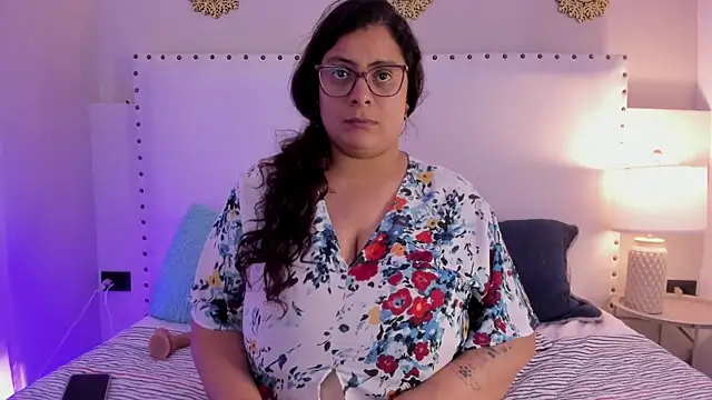 Živý XXX chat from_heaven1