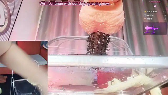 Youth3_ Adlı Modelin Canlı XXX Sohbeti