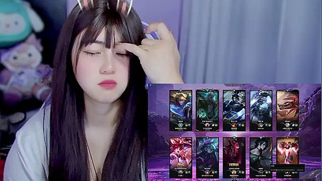 yuki3366 – Naživo XXX chat