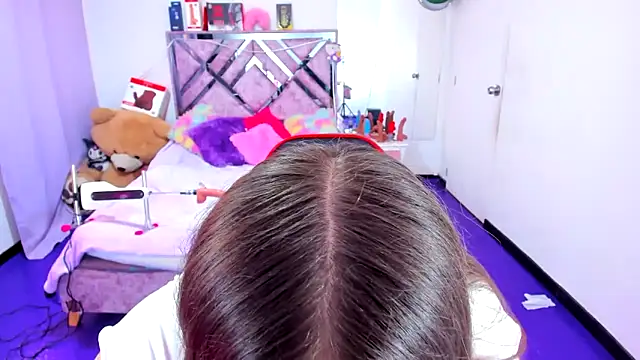 Luna_Analya live XXX chat