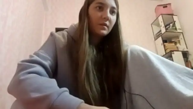 JanineThielman's Live XXX Chat