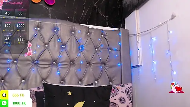 LAILAGUMMY – Naživo XXX chat