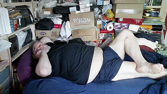 hadeszeuss2 – Kamerová šou