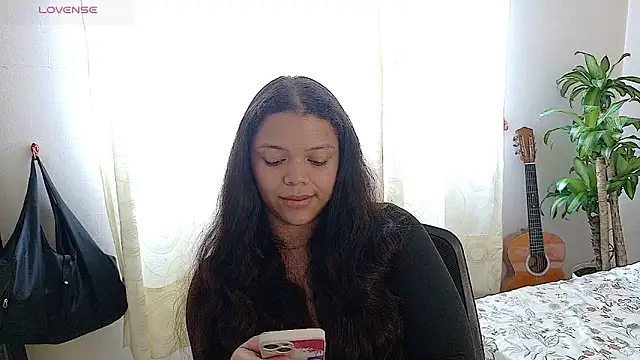 Živý XXX chat Amanda_sweet