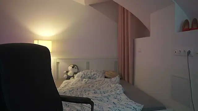 Chatroom XXX en direct de lisa_mccoy_