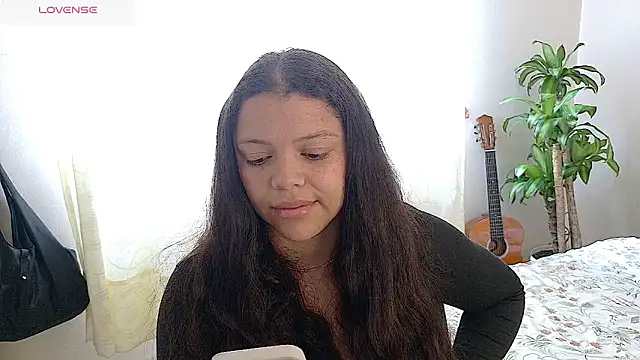 Chat XXX en directo de Amanda_sweet