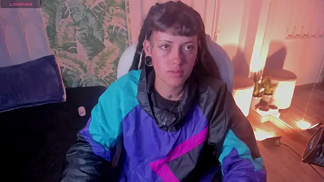 _sharlotte777's Live XXX Chat