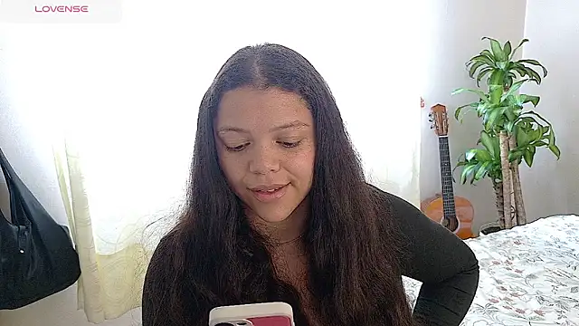 Amanda_sweet's Live XXX Chat